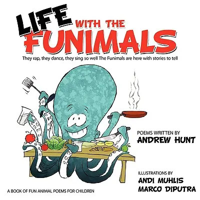 Das Leben mit den Funimals - Life with the Funimals