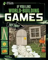 Wenn du Spiele zum Aufbau von Welten magst, probiere dies! - If You Like World-Building Games, Try This!