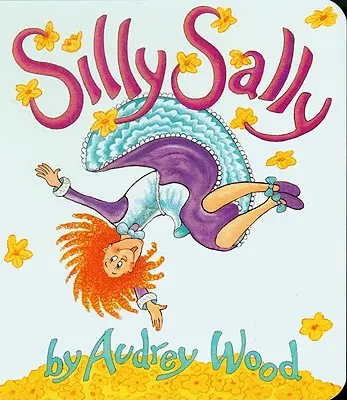 Der dumme Sally - Silly Sally