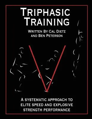 Triphasisches Training: Ein systematischer Ansatz für Spitzenleistungen in Schnelligkeit und Explosivkraft - Triphasic Training: A systematic approach to elite speed and explosive strength performance