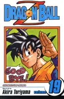 Dragon Ball Z, Band 19 - Dragon Ball Z, Volume 19