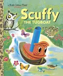 Scuffy der Tugboat - Scuffy the Tugboat