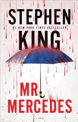 Mr. Mercedes, 1