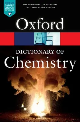 Ein Wörterbuch der Chemie - A Dictionary of Chemistry