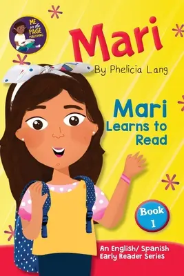 Mari lernt lesen - Mari Learns to Read