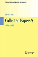 Gesammelte Papiere V: 1993-1999 - Collected Papers V: 1993-1999