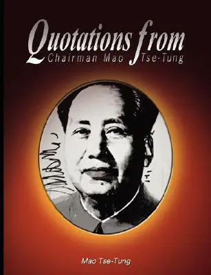 Zitate des Vorsitzenden Mao Tse-Tung - Quotations from Chairman Mao Tse-Tung