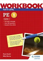 AQA A-level PE Workbook 1: Arbeitspapier 1 - AQA A-level PE Workbook 1: Paper 1