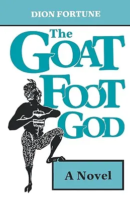 Ziegenfuß-Gott - Goat Foot God