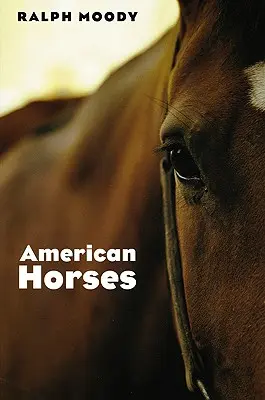 Amerikanische Pferde - American Horses