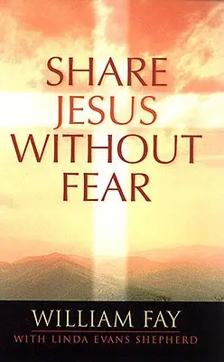 Jesus ohne Furcht teilen - Share Jesus Without Fear