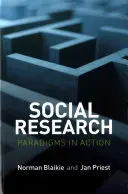Sozialforschung: Paradigmen in Aktion - Social Research: Paradigms in Action