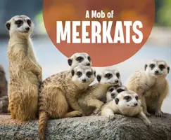 Erdmännchen-Mafia - Mob of Meerkats