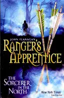 Zauberer im Norden (Ranger's Apprentice Buch 5) (Flanagan John (Autor)) - Sorcerer in the North (Ranger's Apprentice Book 5) (Flanagan John (Author))