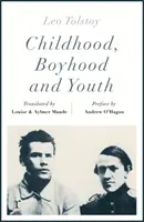 Kindheit, Knabenalter und Jugend (riverrun editions) - Childhood, Boyhood and Youth (riverrun editions)