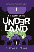 Das Geheimnis des Unterlandes - Secret of the Underland