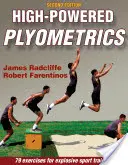 Leistungsstarke Plyometrics - High-Powered Plyometrics