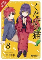 Geister & Katzenohren, Bd. 8 - Spirits & Cat Ears, Vol. 8