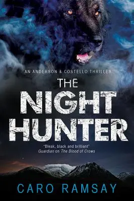 Der Nachtjäger - The Night Hunter