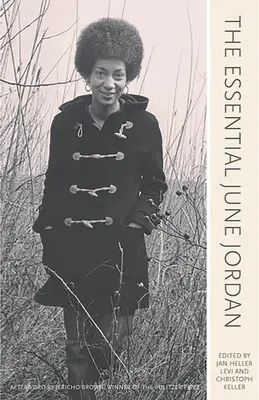 Das Wesentliche von June Jordan - The Essential June Jordan