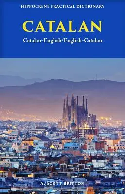Praktisches Wörterbuch Katalanisch-Englisch/ Englisch-Katalanisch - Catalan-English/ English-Catalan Practical Dictionary