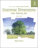 Grammatikdimensionen 3: Arbeitsbuch (Thewlis Stephen (San Francisco State University)) - Grammar Dimensions 3: Workbook (Thewlis Stephen (San Francisco State University))