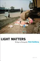 Licht ist wichtig - Light Matters