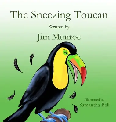 Der niesende Tukan - The Sneezing Toucan