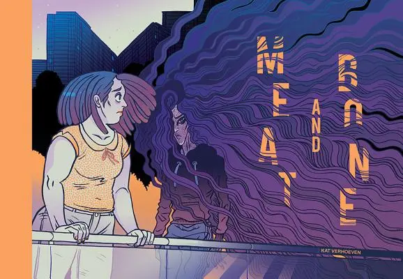 Fleisch und Knochen - Meat & Bone