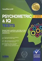 Psychometrische & IQ-Tests - Psychometric & IQ Tests