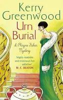 Urnenbeerdigung - Miss Phryne Fisher ermittelt - Urn Burial - Miss Phryne Fisher Investigates