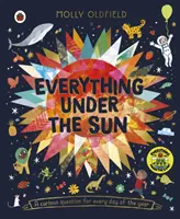 Alles unter der Sonne - eine kuriose Frage für jeden Tag des Jahres - Everything Under the Sun - a curious question for every day of the year