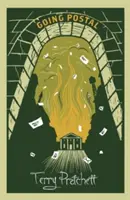 Going Postal - (Scheibenwelt-Roman 33) - Going Postal - (Discworld Novel 33)