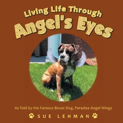 Das Leben durch Engels Augen - Living Life Through Angel's Eyes