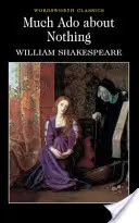 Viel Lärm um nichts - Much ADO about Nothing
