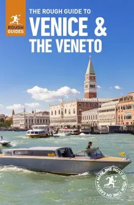 The Rough Guide to Venice & Veneto (Reiseführer mit kostenlosem E-Book) - The Rough Guide to Venice & Veneto (Travel Guide with Free Ebook)