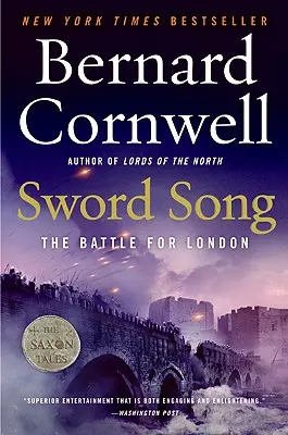 Das Lied des Schwertes: Die Schlacht um London - Sword Song: The Battle for London