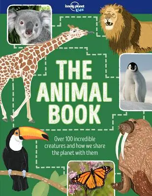 Das Tierbuch - The Animal Book