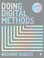 Doing Digital Methods Taschenbuch mit interaktivem eBook - Doing Digital Methods Paperback with Interactive eBook