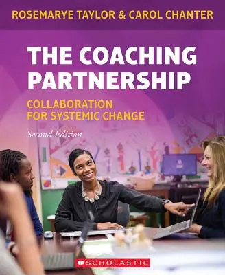 Die Coaching-Partnerschaft: Zusammenarbeit für systemischen Wandel - The Coaching Partnership: Collaboration for Systemic Change