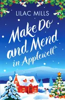 Reparieren und reparieren in Applewell - Make Do and Mend in Applewell