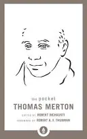 Das Taschenbuch Thomas Merton - The Pocket Thomas Merton