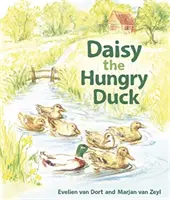 Daisy die hungrige Ente - Daisy the Hungry Duck