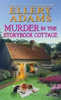 Mord im Märchenbuch-Cottage - Murder in the Storybook Cottage