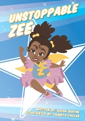 Unaufhaltsame Zee - Unstoppable Zee