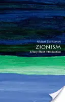 Zionismus: Eine sehr kurze Einführung - Zionism: A Very Short Introduction