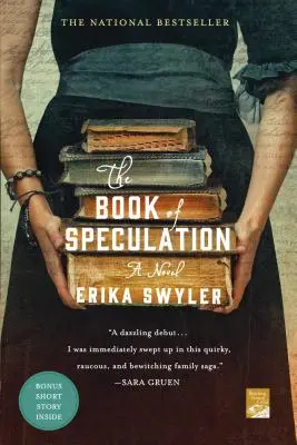 Das Buch der Spekulationen - The Book of Speculation