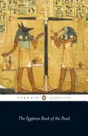 Das ägyptische Buch der Toten - The Egyptian Book of the Dead
