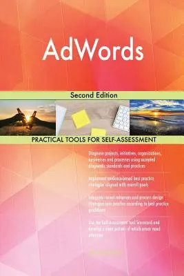 AdWords Zweite Ausgabe - AdWords Second Edition