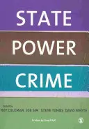 Staat, Macht, Verbrechen - State, Power, Crime